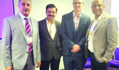 एमएमआई नारायणा हॉस्पिटल कार्डियोलॉजिस्ट को यूरोपीसीआर पेरिस में फैकल्टी के रूप में आमंत्रित