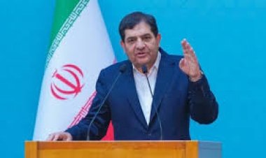 कौन हैं ईरान के नए कार्यवाहक विदेश मंत्री अली बाग़ेरी कानी