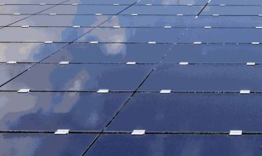 स्टेटक्राफ्ट इंडिया को 445 मेगावाट सौर मॉड्यूल की आपूर्ति करेगी वारी एनर्जी