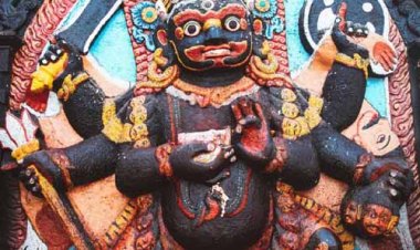 कृष्ण पक्ष की अष्टमी तिथि पर 30 मई को मनेगी कालाष्टमी