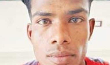 फोटो-वीडियो दिखा ब्लैकमेल, रेप, ओडिशा से गिरफ्तार