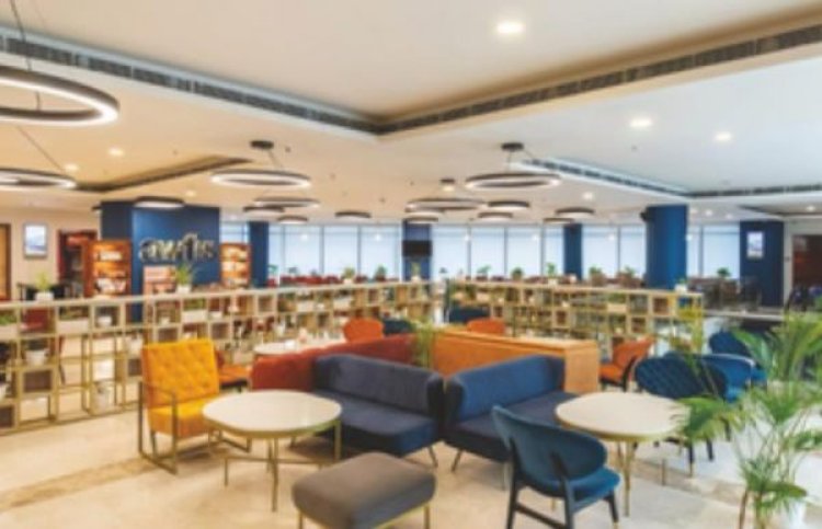 औफिस स्पेस सॉल्यूशंस आईपीओ का प्राइस बैंड हुआ तय, 22 मई से खुलेगा इश्यू