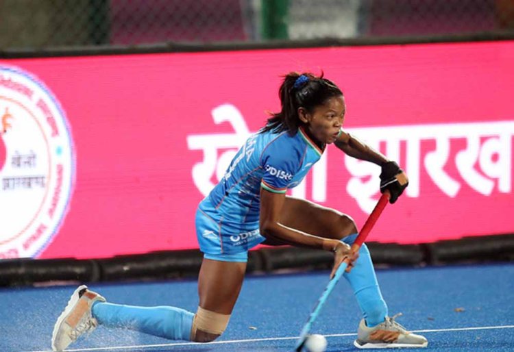 दक्षिण अफ्रीका श्रृंखला से सबक लेकर प्रो लीग के लिये तैयार नई कप्तान सलीमा