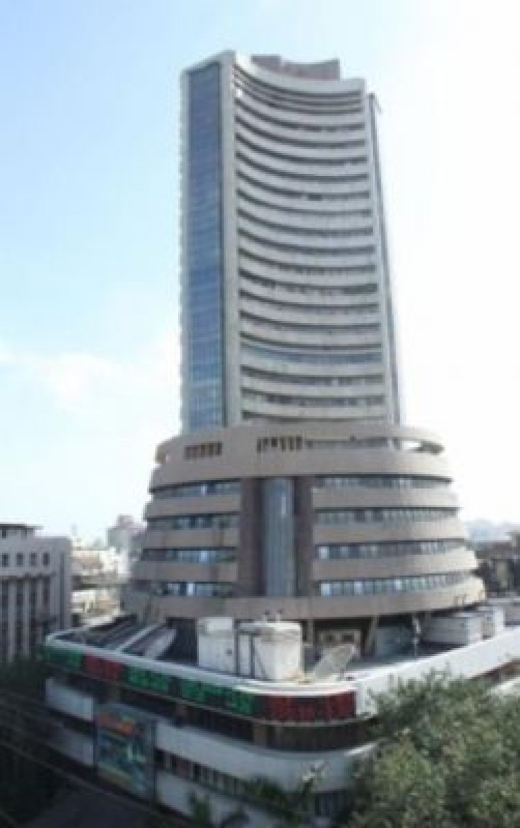 अगले सप्ताह शेयर बाजार के लिए पीएमआई और तिमाही नतीजे होंगे अहम