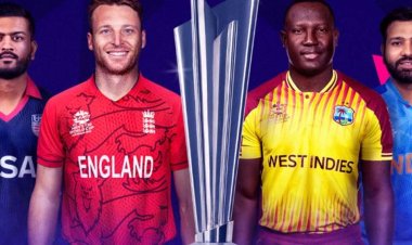टी20 विश्व कप : अमेरिका पहुंचा क्रिकेट, आईसीसी ट्रॉफी का सूखा दूर करने के इरादे से उतरेगी टीम इंडिया