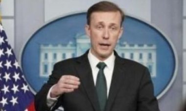 नई सरकार के गठन के बाद भारत आएंगे अमेरिकी एनएसए जैक सुलिवन