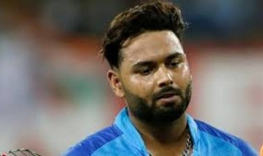 पंत और गेंदबाजों ने भारत को पाकिस्तान पर छह रन की जीत दिलाई