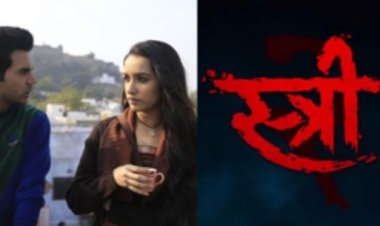 'स्त्री 2' 15 अगस्त को होगी रिलीज, अल्लू अर्जुन की 'पुष्पा: द रूल' को देगी टक्कर