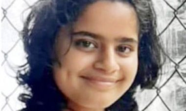 बागबाहरा की अमीशी को मिला अमेरिका के एरिजोना स्टेट यूनिवर्सिटी में प्रवेश