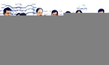 रिकॉर्ड स्तर पर पहुंचा भारतीय शेयर बाजार का मार्केट कैप