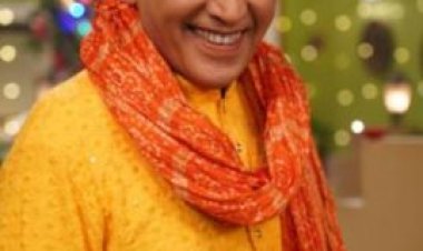 आसिफ शेख ने बताई ईद की प्लानिंग, कनॉट प्लेस में खाना लिस्‍ट में शामिल