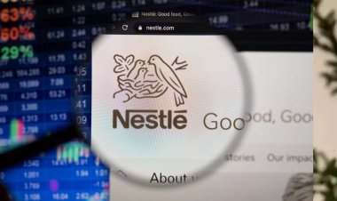 नेस्ले की मैगी के लिए भारत दुनिया का सबसे बड़ा बाजार, किटकैट के लिए दूसरा सबसे बड़ा बाजार