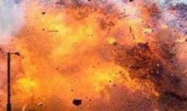 चाड की राजधानी में सैन्य आयुध भंडार में विस्फोट, नौ की मौत