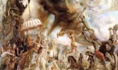 कलियुग के 10,000 वर्षों के बाद क्या होगा? ब्रह्मवैवर्त पुराण की भविष्यवाणियां