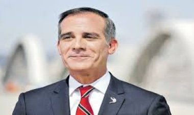 भारत और अमेरिका के बीच संबंध बहुत तेजी से आगे बढ़ रहे हैं : अमेरिकी राजदूत गार्सेटी