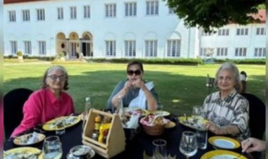 द्रोणाचार्य भूपेन्द्र धवन के शिष्य रितेश बने यूरोपियन पॉवरलिफ्टिंग चैंपियनशिप के बेस्ट लिफ्टर