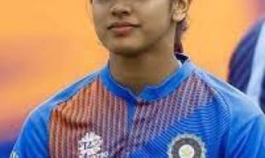 मंधाना और हरमनप्रीत महिला वनडे रैंकिंग में शीर्ष 10 में