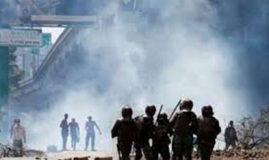 कीनिया में भारतीय उच्चायोग ने अपने लोगों के लिए जारी की एडवाइज़री