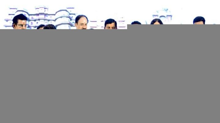 रिकॉर्ड स्तर पर पहुंचा भारतीय शेयर बाजार का मार्केट कैप