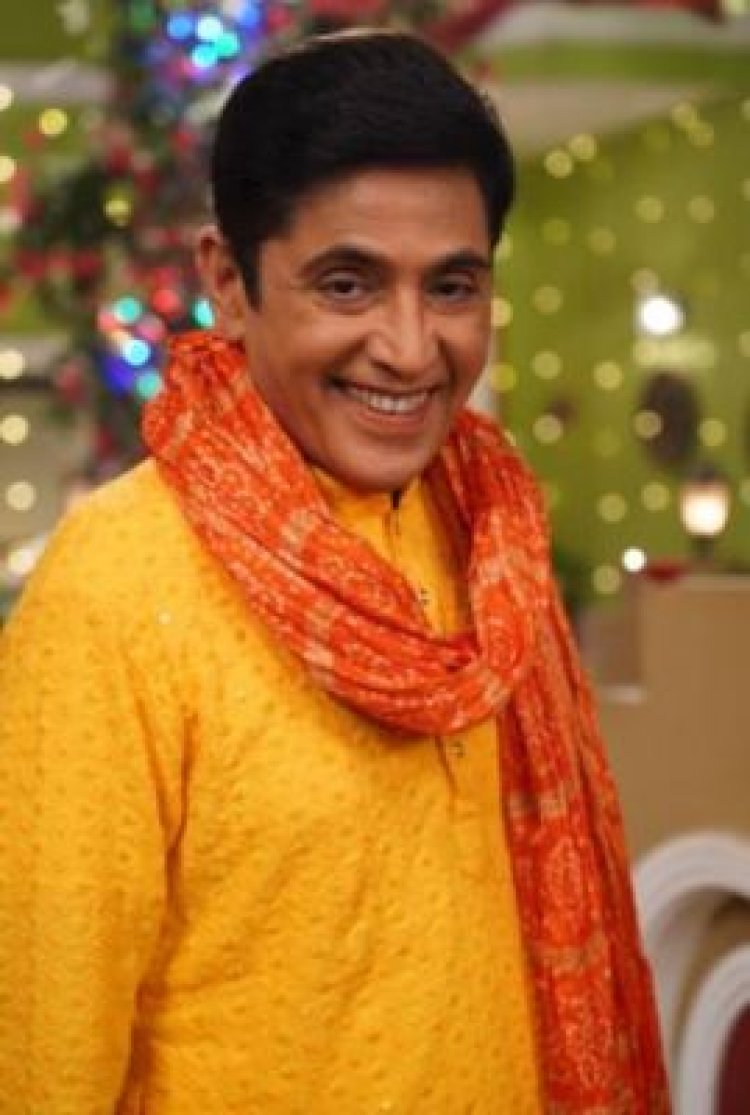 आसिफ शेख ने बताई ईद की प्लानिंग, कनॉट प्लेस में खाना लिस्‍ट में शामिल