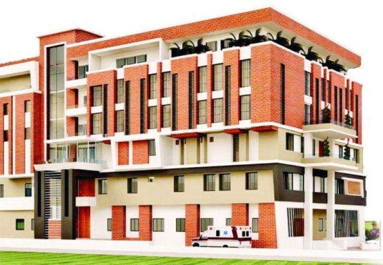 श्री वेंकटेश सुपर स्पेशलिटी हॉस्पिटल में नि:शुल्क ओपीडी और सभी जांचों में 15 फीसदी डिस्काउंट