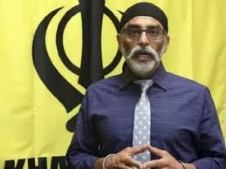 पन्नू मामले में भारत की जांच के नतीजों का इंतजार कर रहे हैं : अमेरिका