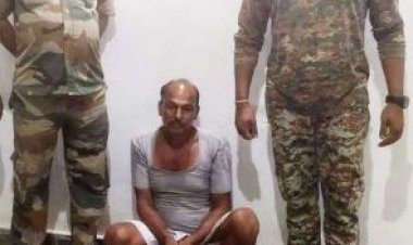 शराब जब्त, 2 पर कार्रवाई