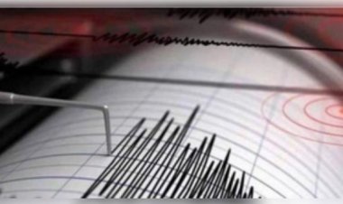 फिलीपींस में आया 7.0 तीव्रता का भूकंप