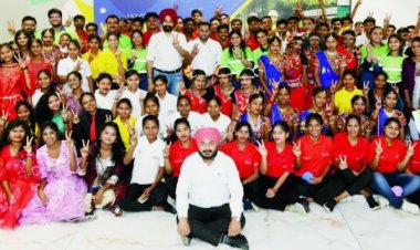 वेदांता स्किल स्कूल के माध्यम से 12 हजार युवाओं में आया सामाजिक-आर्थिक परिवर्तन