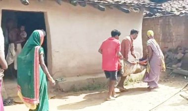 पत्नी की हत्या, आरोपी गिरफ्तार