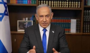 इजरायल को नुकसान पहुंचाने वालों को चुकानी होगी कीमत : नेतन्याहू