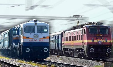 रेलवे इन रूट्स पर चलाएगा जन्माष्टमी स्पेशल ट्रेनें, चेक करें टाइमिंग