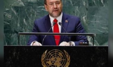 वेनेजुएला ने पेरू के साथ राजनयिक संबंध खत्म किए