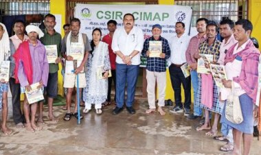 एक दिवसीय जागरूकता कार्यक्रम