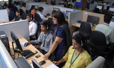 भारत में नियुक्तियां जुलाई में सालाना आधार पर 12 प्रतिशत बढ़ी, सभी सेक्टरों में दिखी बढ़त