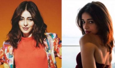 अनन्या पांडे की फिल्म 'सीटीआरएल' की रिलीज डेट का ऐलान, कंटेंट क्रिएटर की भूमिका में आएंगी नजर