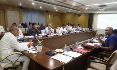 देश में इंदौर, भोपाल बनेंगे वेटलैंण्ड सिटी, अधिमान्यता के लिए भेजा प्रस्ताव- मंत्री रावत