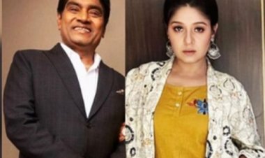 जन्मदिन स्पेशल : कॉमेडी के बादशाह जॉनी लीवर और गायिका सुनिधि चौहान मना रहे हैं अपना बर्थडे