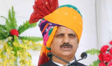 सागर बीएमसी में सुपर स्पेशलिटी सेवाएं अविलंब शुरू करना मेरी प्राथमिकता- मंत्री राजेंद्र शुक्ल