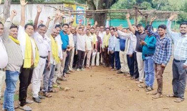 बीजापुर बंद 21 को, आरक्षण के समर्थन में निकलेगी आक्रोश रैली