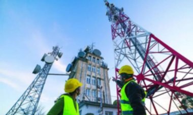 स्थानीय टेलीकॉम मैन्युफैक्चरिंग से पैदा होंगी एंट्री लेवल की ज्यादा नौकरियां : केंद्रीय मंत्री