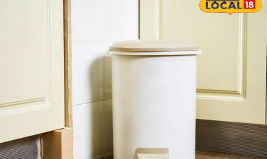 किचन में डस्टबिन रखें या नहीं? संभलकर करें ये काम वरना अन्नपूर्ण होंगी नाराज