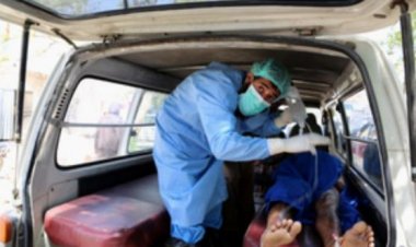 अफगानिस्तान में सड़क दुर्घटना में चार की मौत, छह घायल