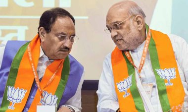 सबसे बड़ी राजनीतिक दल होने का दावा करने वाले भाजपा पार्टी की सदस्यता अभियान की शुरुआत 1 सितंबर से