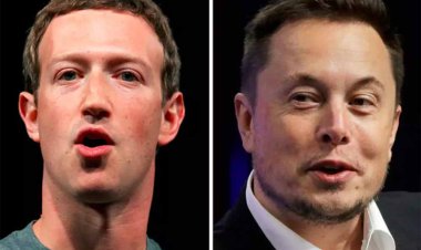 मस्क और जुकरबर्ग के बीच प्रतिद्वंद्विता जगजाहिर, बाल शोषण के ल‍िए की जुकरबर्ग की गिरफ्तारी की मांग
