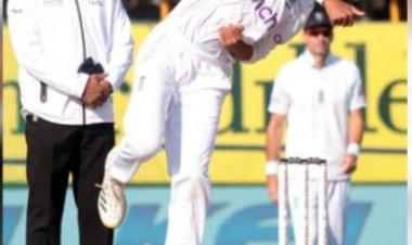 शोएब बशीर को नाथन लियोन से बहुत कुछ सीखना चाहिए : ज्योफ्री बॉयकॉट