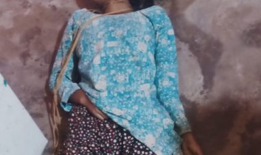 19 वर्षीय युवती ने की आत्महत्या:घर पर फांसी के फंदे मे लटकते मिला शव, पोंडी ग्राम की घटना, पुलिस जांच में जुटी