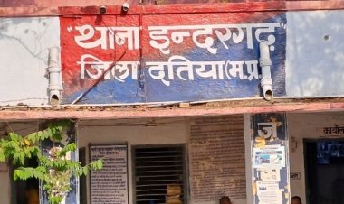 30 वर्षीय महिला के साथ दुष्कर्म:गांव के ही व्यक्ति पर मामला दर्ज; इधर मायके आई महिला लापता