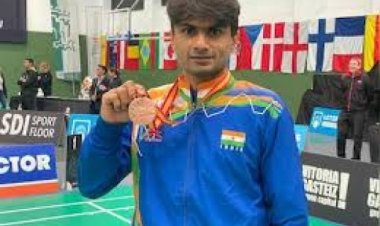 सुकांत, सुहास और तरूण ने पैरालम्पिक में जीत के साथ शुरूआत की, मानसी और मंदीप हारीं