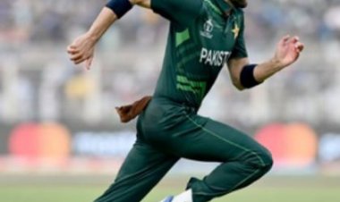 शाहीन आफरीदी दूसरे टेस्ट के लिए टीम से बाहर